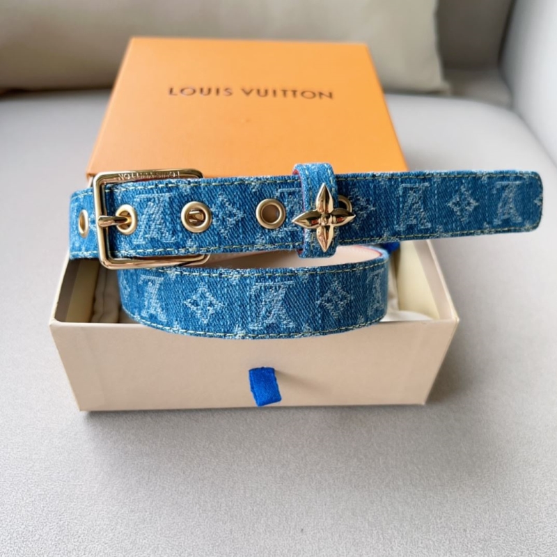 l**is V*t*n belts